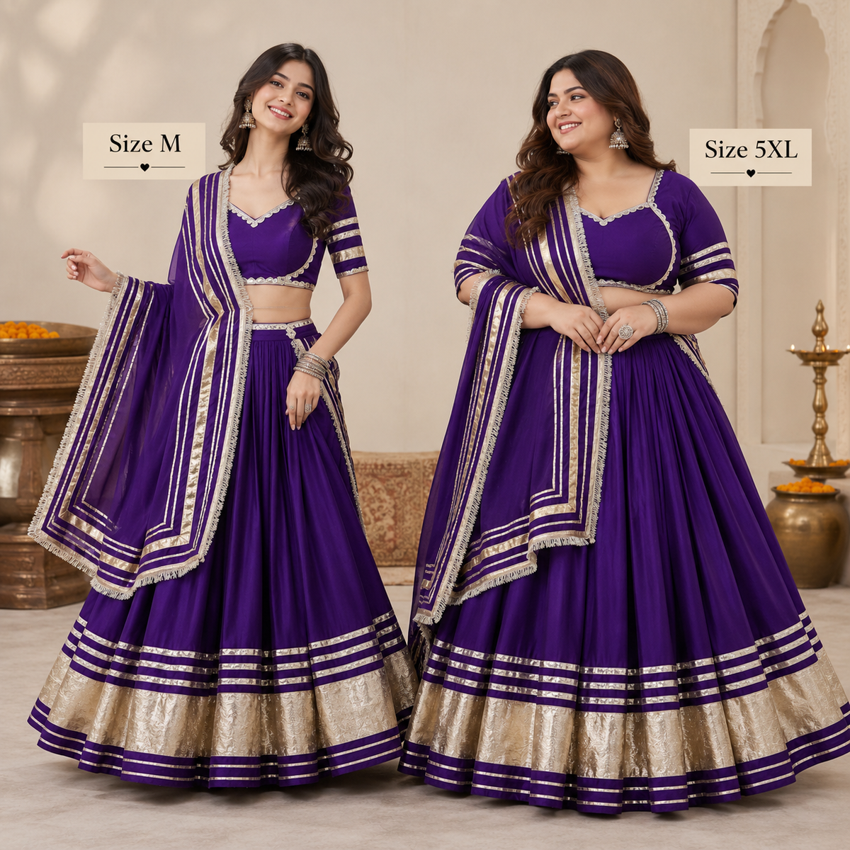 Rajsi Noor Lehenga