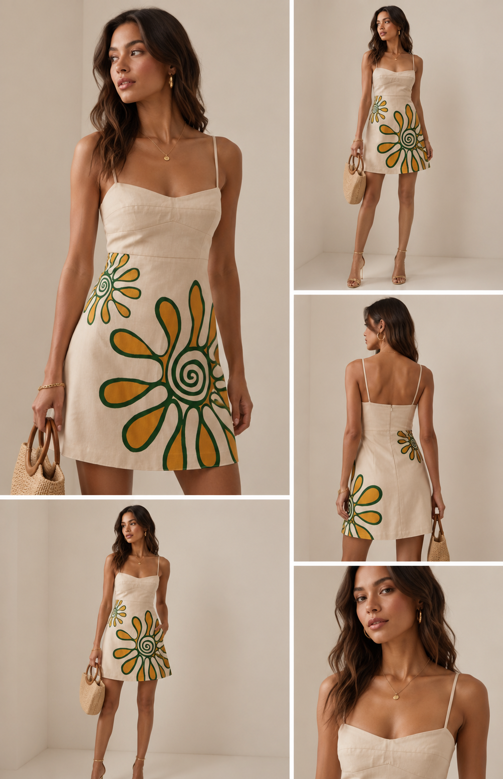 Sunny Bloom Mini
