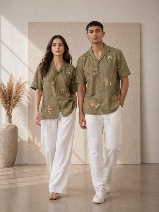 Honey Grove Unisex Shirt